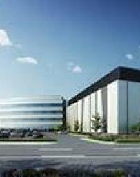 Confidential Client, Data Center, Northern California, U.S.